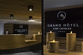 Hotel Grand, Chantemerle
