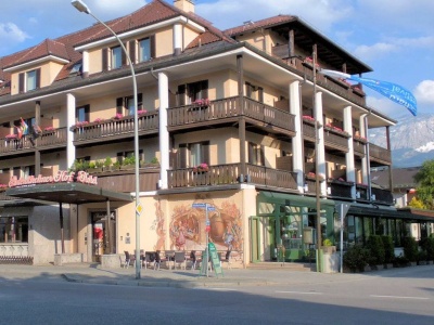 ubytovanie Hotel Reindls, Garmisch-Partenkirchen