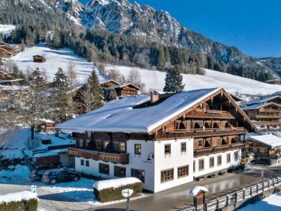 ubytovanie Hotel Zur Post Alpbach