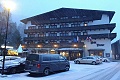 Hotel Basur, Flirsch am Arlberg