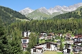 Hotel Kertess, St. Anton am Arlberg