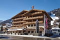 Raffl's Hotel Tyrol, St. Anton am Arlberg