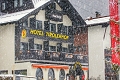 Hotel Tirolerhof, St. Anton am Arlberg