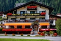 Hotel Tirolerhof, St. Anton am Arlberg