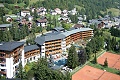 Hotel Die Post, Bad Kleinkirchheim