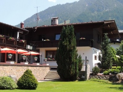 ubytovanie Penzin Am Brixenbachl, Brixen im Thale, Brixental