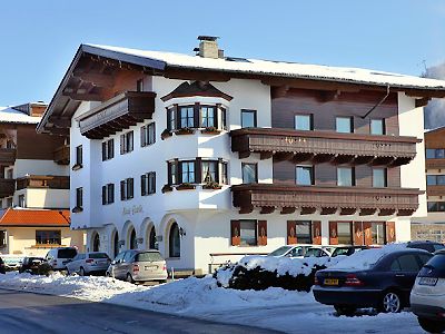 ubytovanie Apartmny Carolin - Westendorf, Brixental
