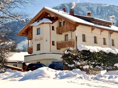 ubytovanie Penzin Haus Tirol, Brixen im Thale, Brixental