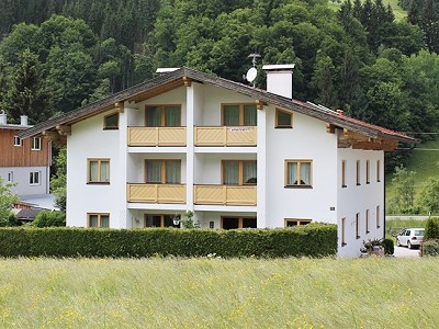 Apartmny Kogler, Brixental