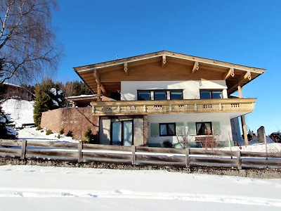 ubytovanie Villa Sll, Brixental