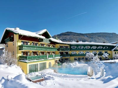 Hotel Sommerhof - Gosau