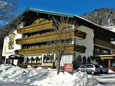 ubytovanie Hotel Moawirt - Wagrain, Flachau - Wagrain - Alpendorf