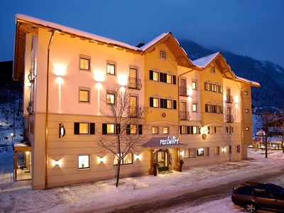 ubytovanie Familienresort Hotel Reslwirt - Flachau, Flachau - Wagrain - Alpendorf