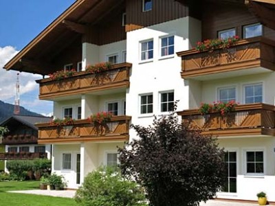 Apartmny Stadler - Renstl, Flachau, Flachau - Wagrain - Alpendorf