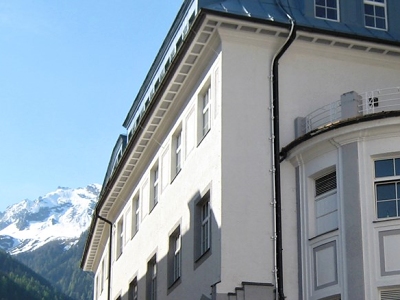 ubytovanie Penzin Alpenpost - Bad Gastein, Gastein