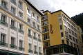 Hotel Elisabethpark, Bad Gastein