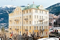 Hotel Weismayr, Bad Gastein