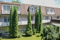 Aparthotel Familienresidenz, Villach