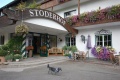 Hotel Stoderhof, Hinterstoder