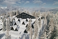 Alpin Resort Triforet, Hinterstoder