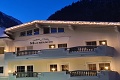 Hotel Chalet Mutmanr, Ischgl