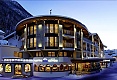 Hotel Tirol, Ischgl