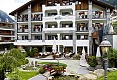 Hotel Tirol, Ischgl