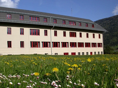 ubytovanie JUFA Hotel Lungau - St. Michael im Lungau, Katchberg - Aineck