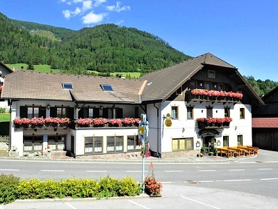ubytovanie Gasthof Landhotel Schlickwirt - St. Michael im Lungau, Katchberg - Aineck