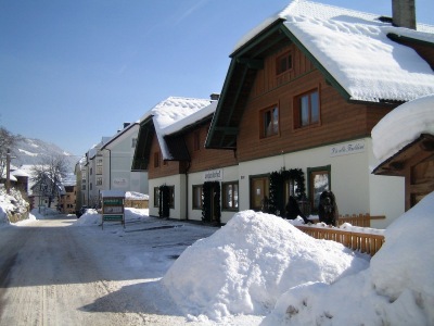 ubytovanie Apartmny Sylpaulerhof - St. Michael im Lungau, Katchberg - Aineck