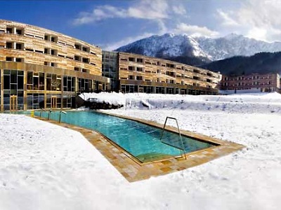 ubytovanie Falkensteiner Hotel & Spa Carinzia - Trpolach