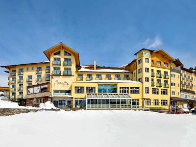 Hotel Marietta, Obertauern