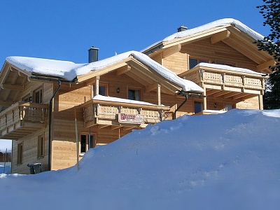 ubytovanie Chaty Primus Lodge, Obertauern