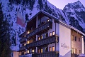 Hotel Gletscherblick, Mittelberg / St. Leonhard im Pitztal