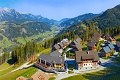 Chaty Almwelt Austria, Pichl bei Schladming