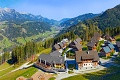 Chaty Almwelt Austria, Pichl bei Schladming
