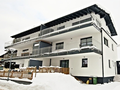 ubytovanie Apartmn Alpenglocke, Schladming