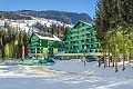 Apartmny Alpine Club, Schladming