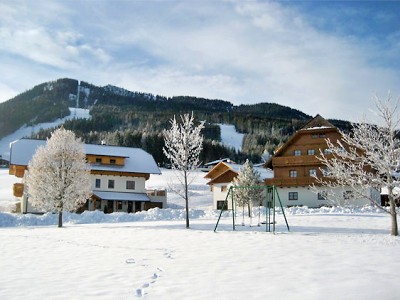 ubytovanie Gasthof Alpstegerhof, Schladming