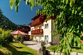 Hotel Brunner, Gleiming
