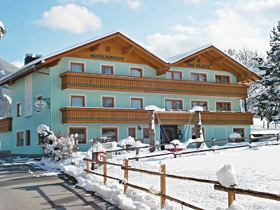 ubytovanie Hotel Das Platzl, Schladming - Dachstein
