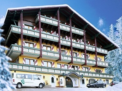 ubytovanie Hotel Erzherzog Johann, Schladming