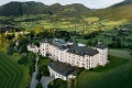 Hotel Schloss Pichlarn, Aigen im Ennstal