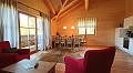 Apartmny Chalet Tauern Lodges, Rohrmoos bei Schladming