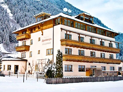 ubytovanie Hotel Alpenknigin - See, Paznaun - Ischgl