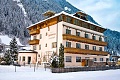 Hotel Alpenknigin, See