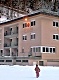 Apartmny Insieme, Zwieselstein