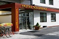 Hotel Slderhof, Slden