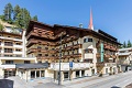 Hotel Tyrol, Slden
