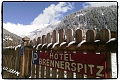 Hotel Brennerspitz, Neustift